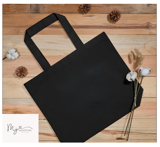 Make Your Own Tote Bag