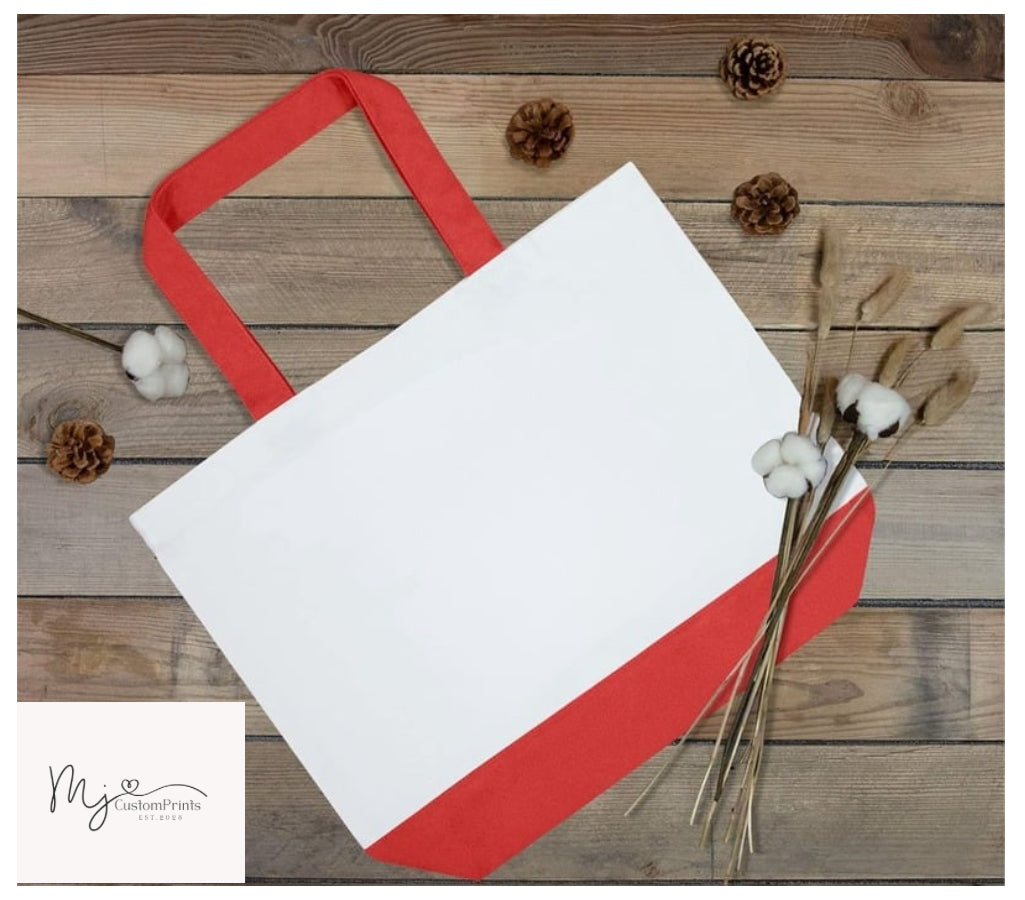 Make Your Own Tote Bag
