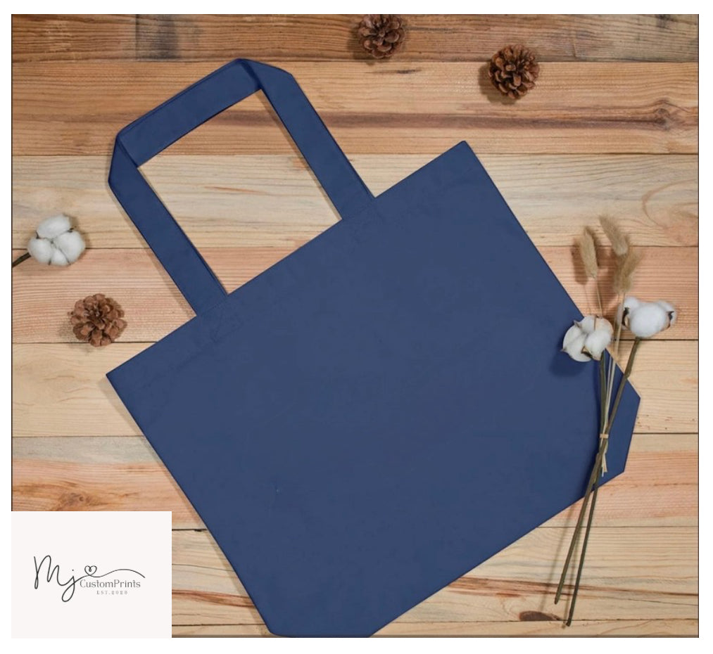 Make Your Own Tote Bag
