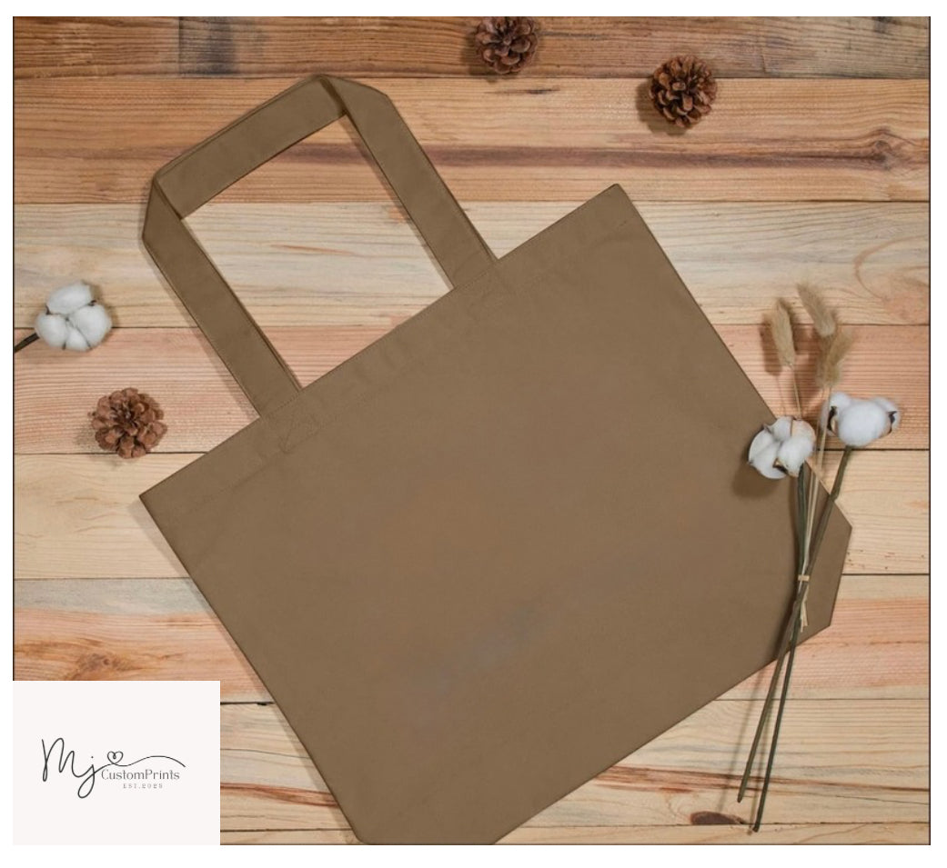 Make Your Own Tote Bag