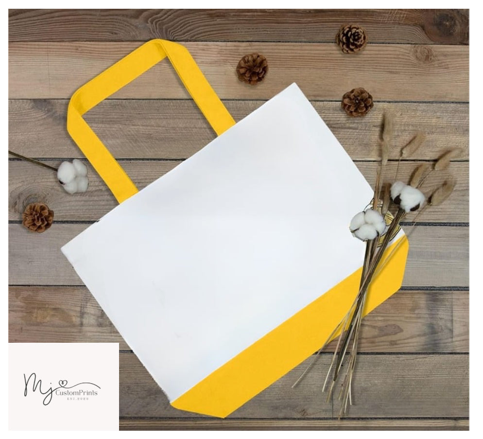 Make Your Own Tote Bag