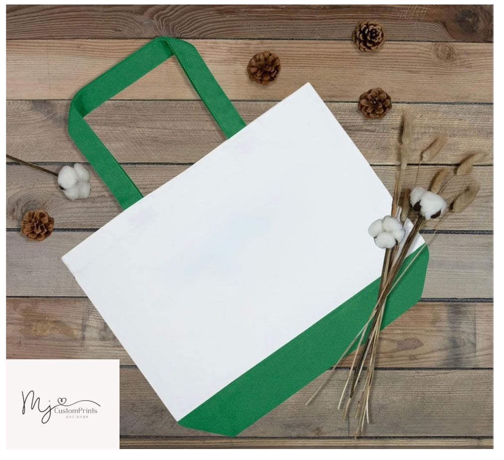 Make Your Own Tote Bag