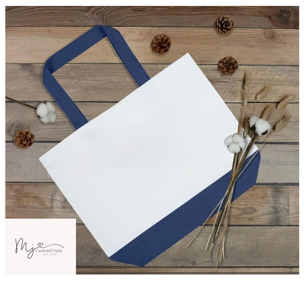 Make Your Own Tote Bag