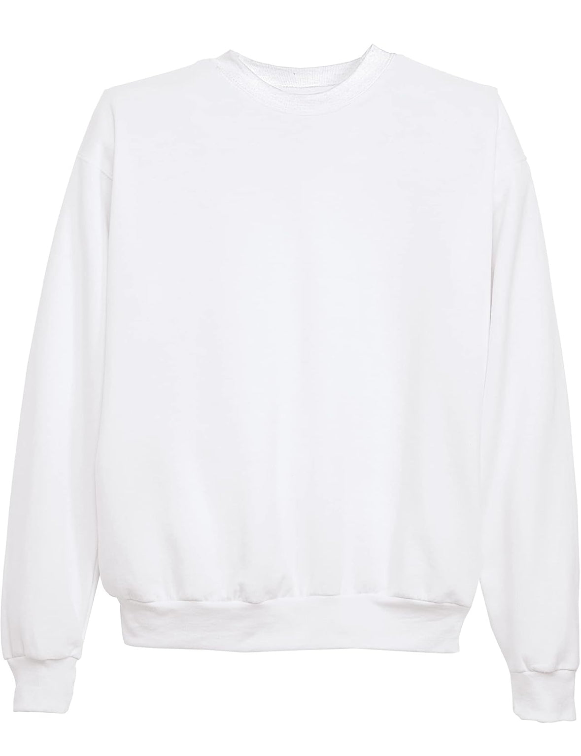 Make Your Own Sweatshirt
