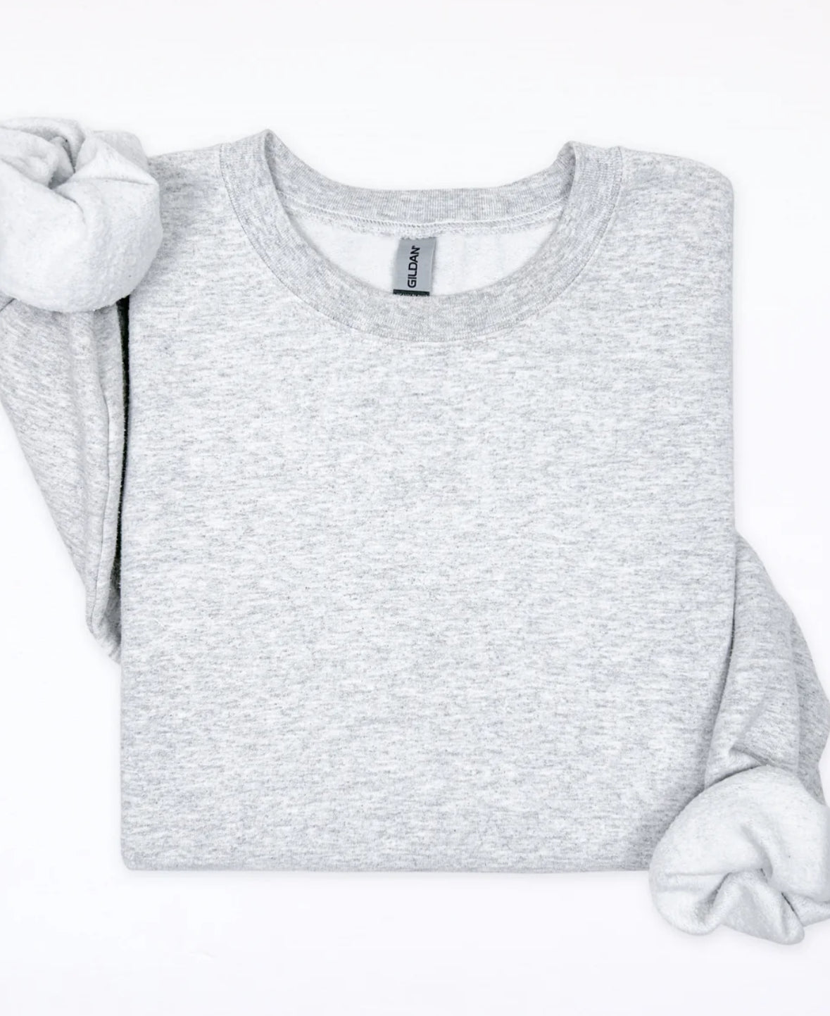 Make Your Own Sweatshirt