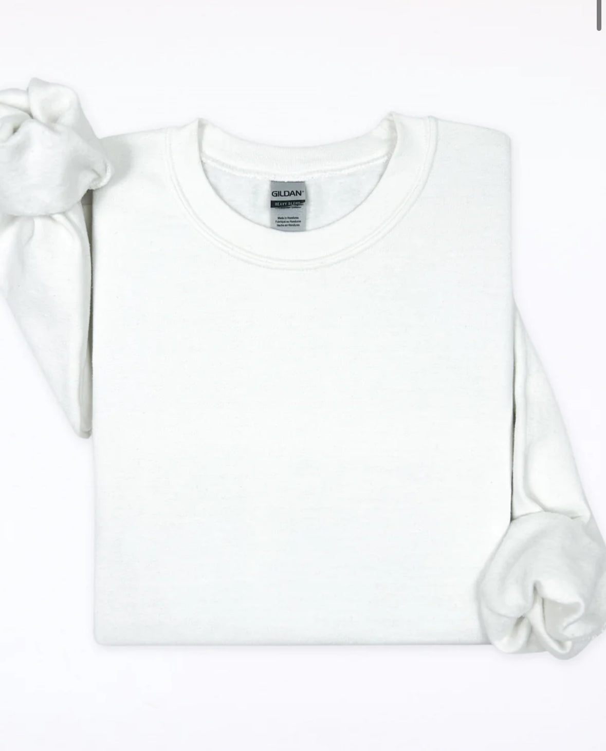 Make Your Own Sweatshirt