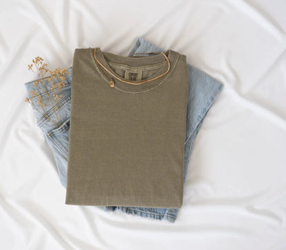 Pick your Blank T-Shirts