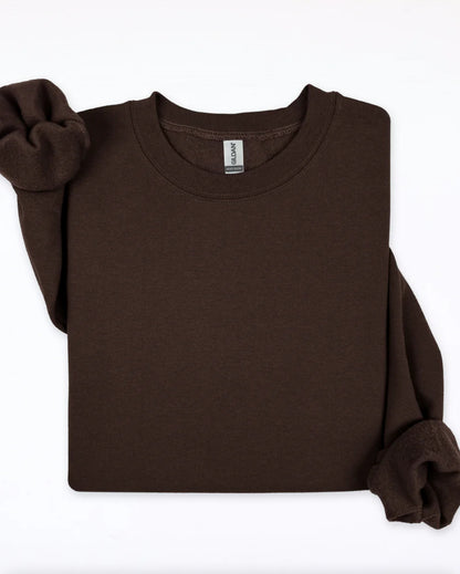 Make Your Own Sweatshirt