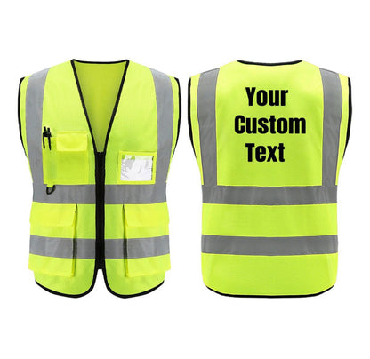 Safety Vest