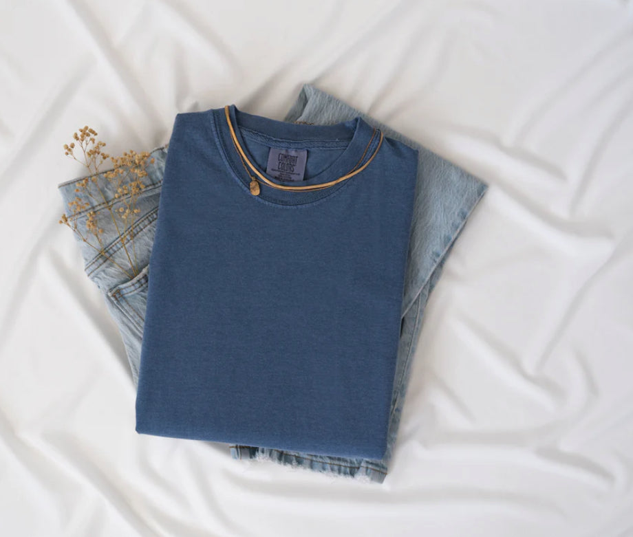 Pick your Blank T-Shirts