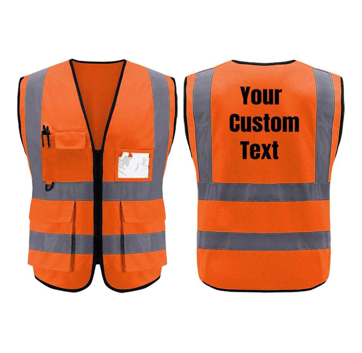 Safety Vest