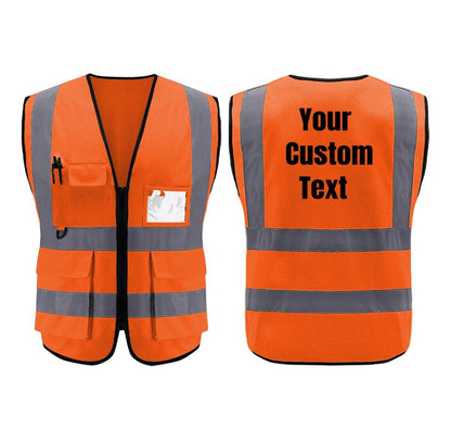 Safety Vest