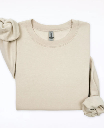 Make Your Own Sweatshirt