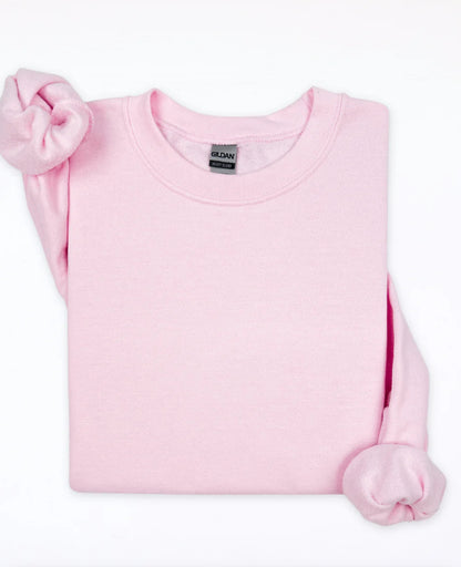 Make Your Own Sweatshirt