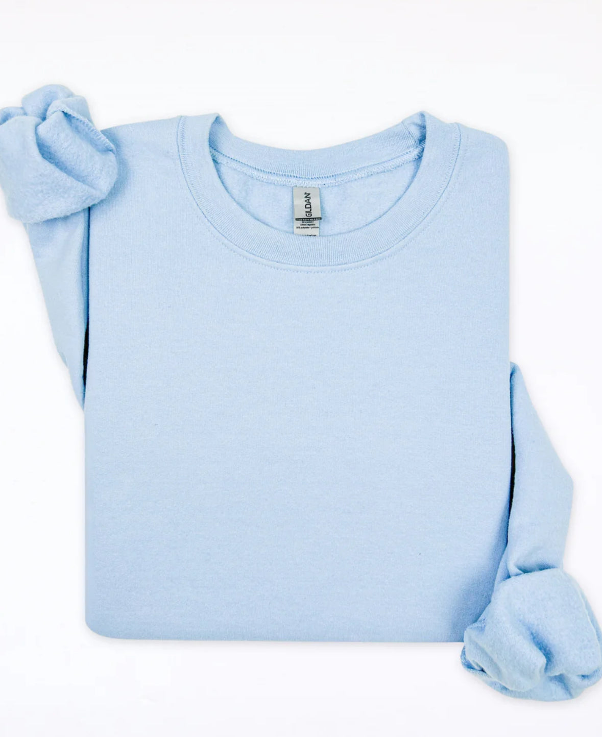 Make Your Own Sweatshirt