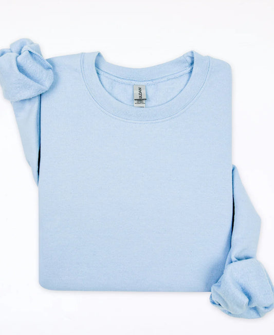 Make Your Own Sweatshirt