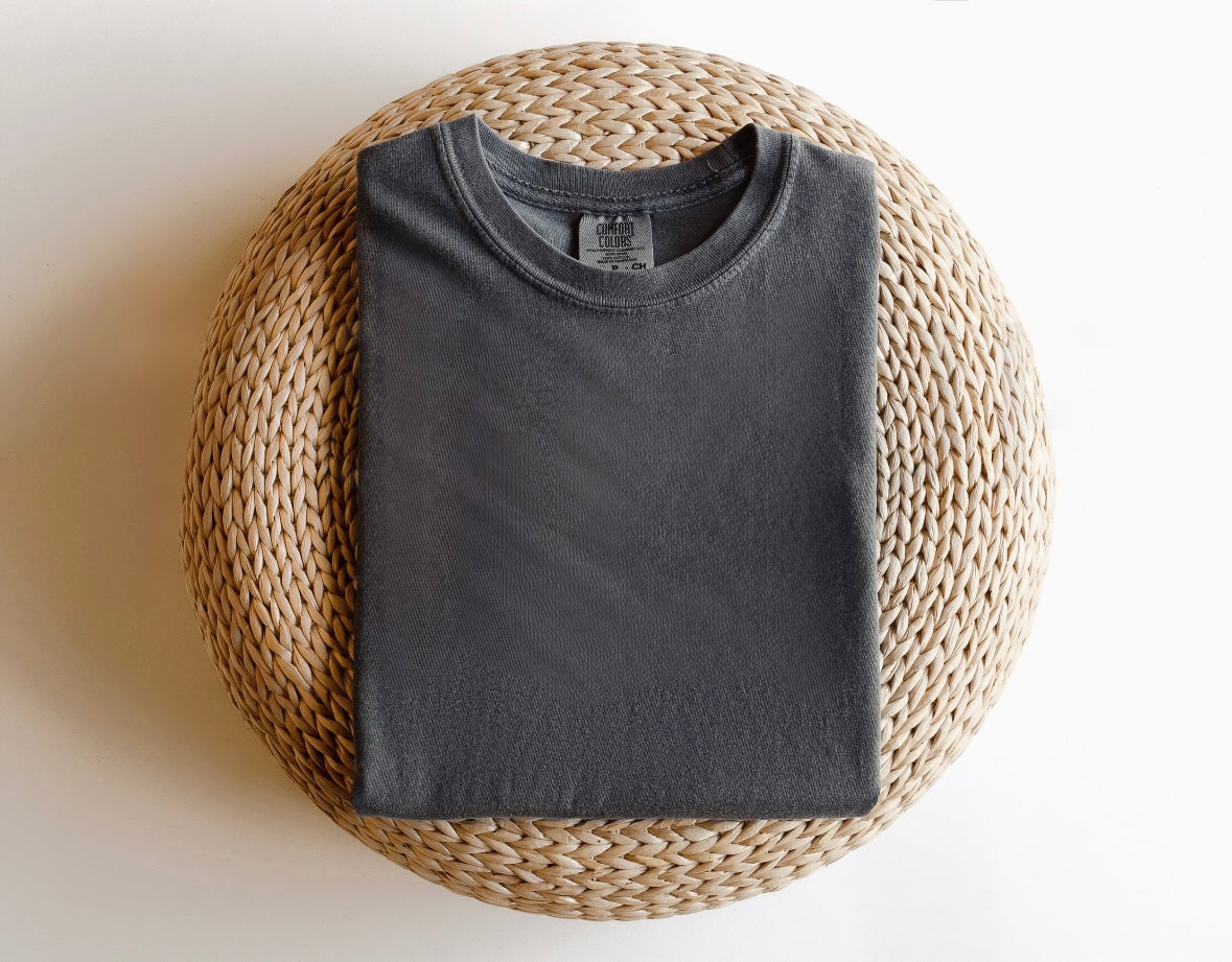 Pick your Blank T-Shirts