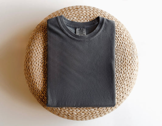 Pick your Blank T-Shirts