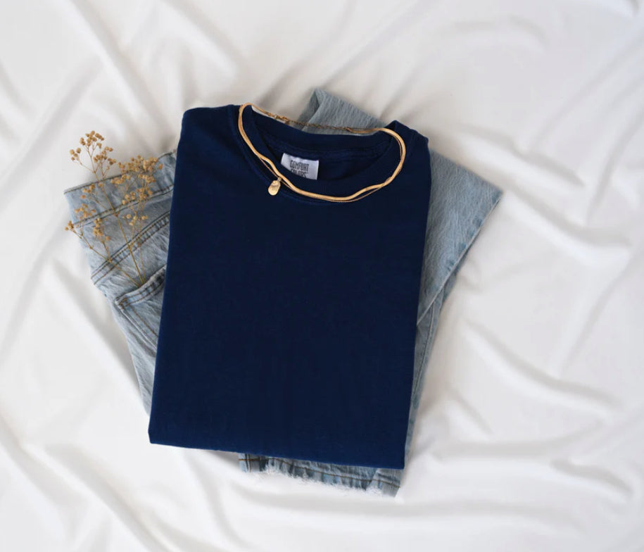 Pick your Blank T-Shirts