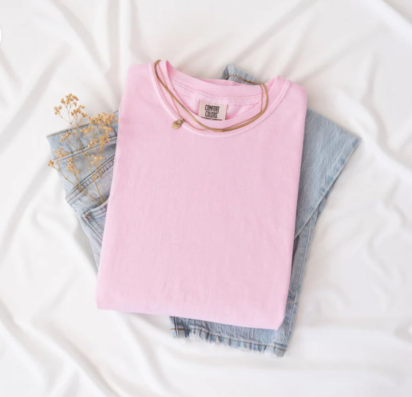 Pick your Blank T-Shirts