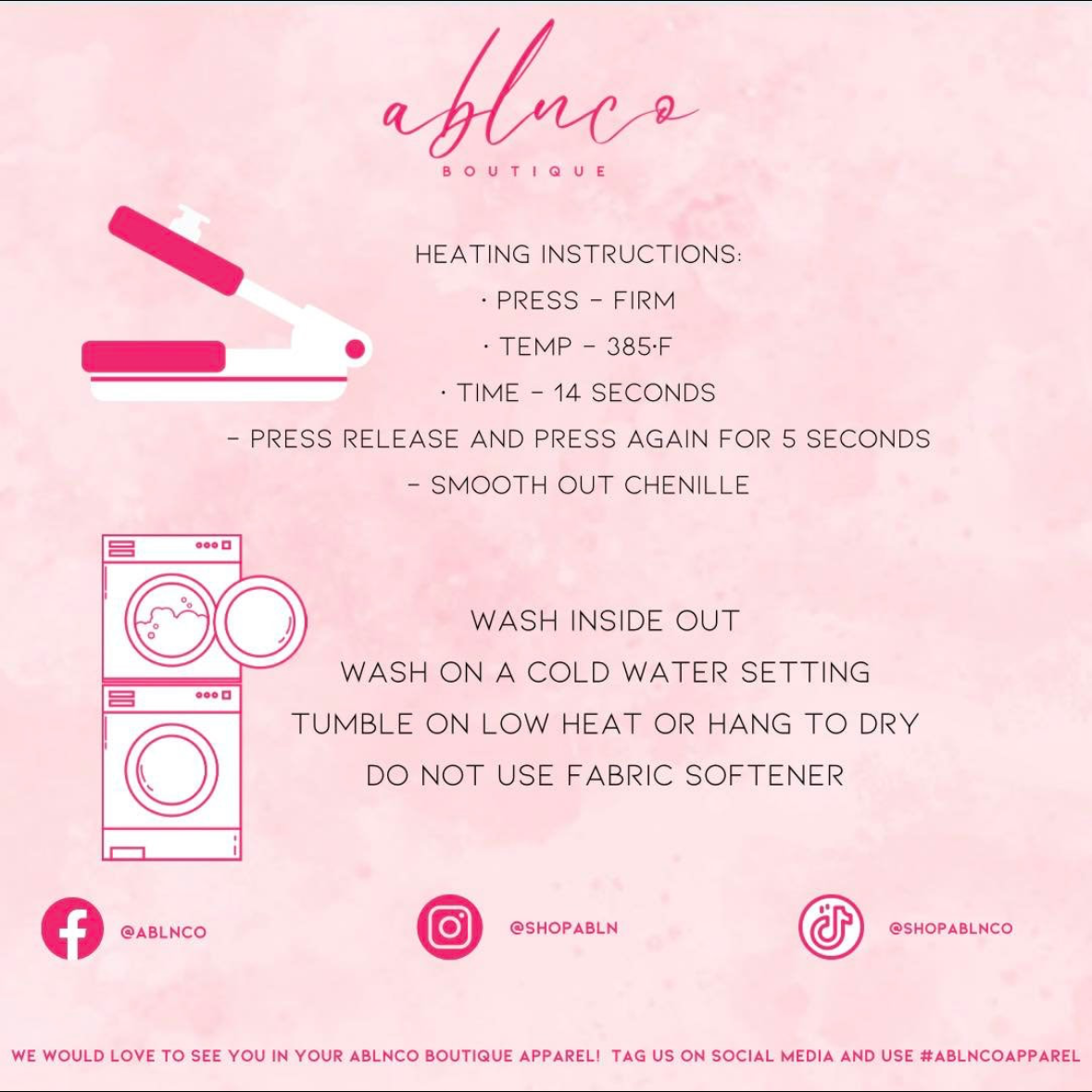 Stitch Concha - Embroidered Patch