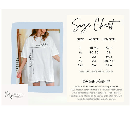 Pick your Blank T-Shirts