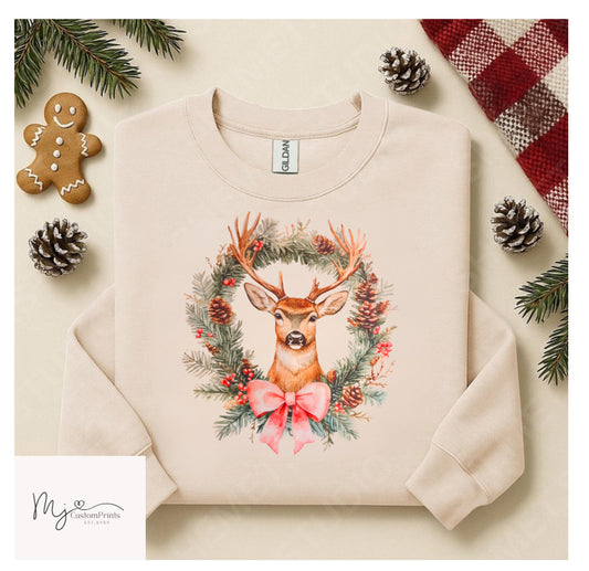 Dear Reef - Clear Film￼