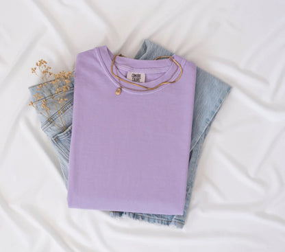 Pick your Blank T-Shirts