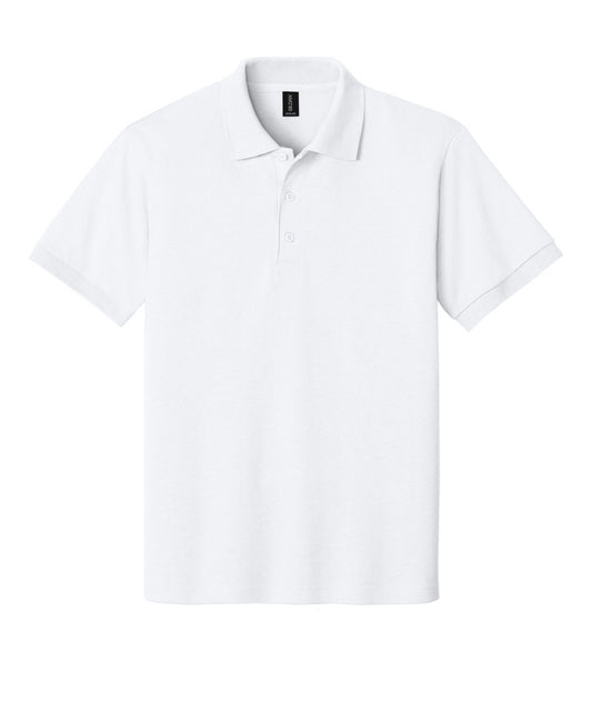 100% Cotton Polo