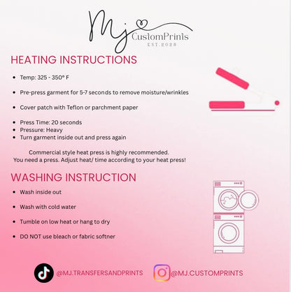 Ginger Cookie - Embroidered Patch