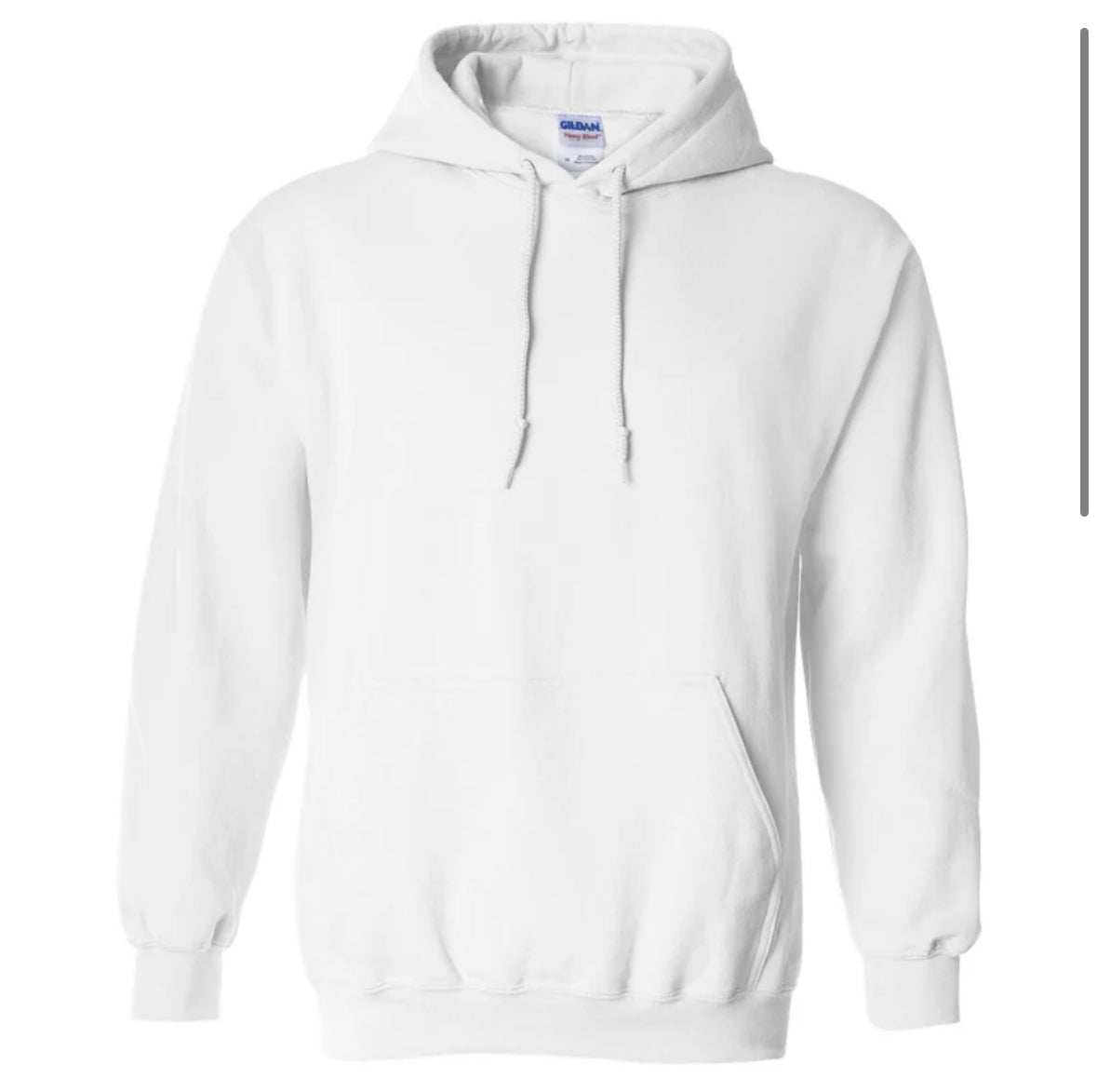 Gildan Hoodie