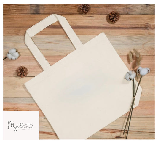 Make Your Own Tote Bag