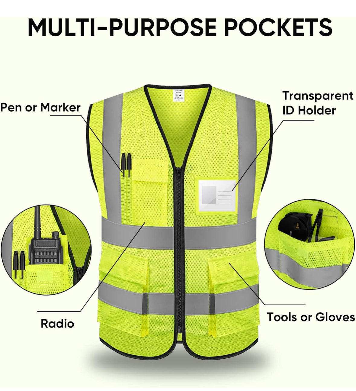 Safety Vest