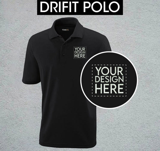 Dri-Fit Polo