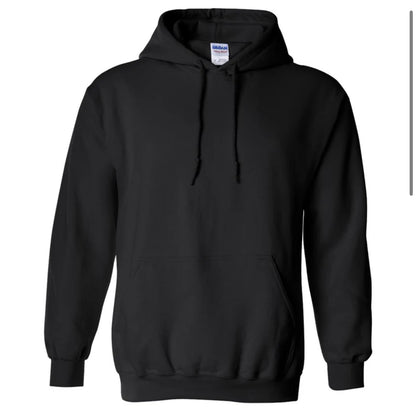 Gildan Hoodie