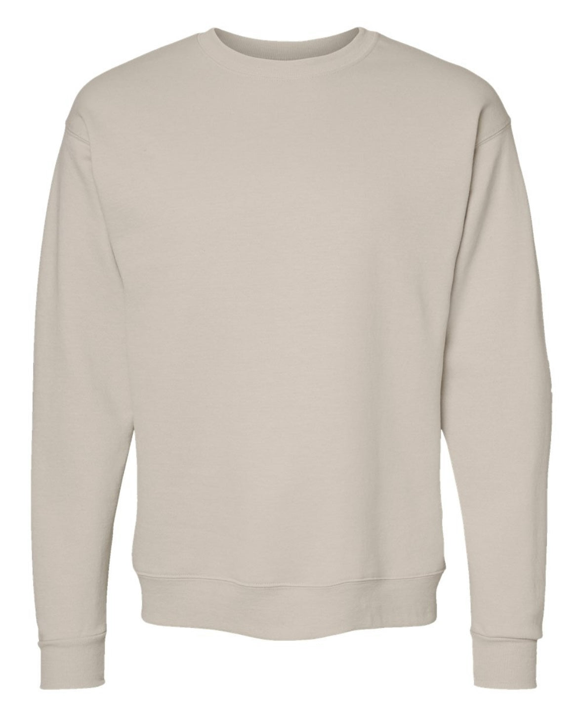 Make Your Own Sweatshirt