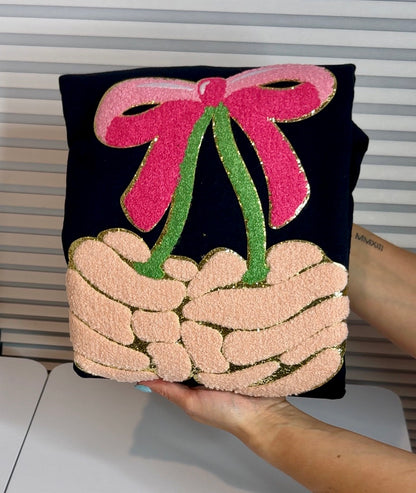 Make Your Own Sweatshirt