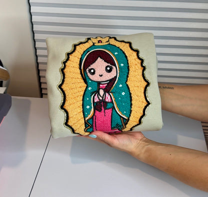 Make Your Own Sweatshirt