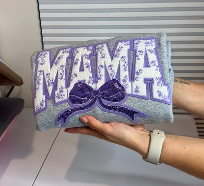 Make Your Own Sweatshirt